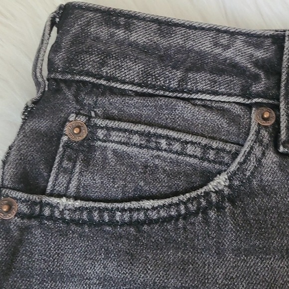 NWT Denim mini skirt Free People - Picture 8 of 13